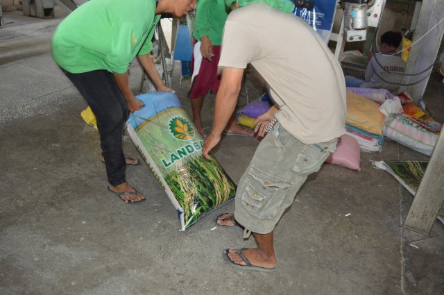 refilling-50kgs-bags