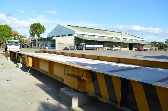 truck-scale